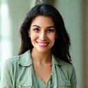 Dr. Anya Sharma, Certified Functional Nutritionist
